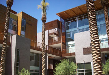 Safari Drive Condominium Development